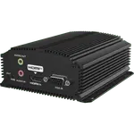 [Nexus:syscom] 1 - Codificador de Vídeo (Encoder) / Entrada HDMI o VGA / 1 Entrada de Audio DS-6701HTHI-4K(B) imagen 1