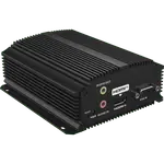 [Nexus:syscom] 3 - Codificador de Vídeo (Encoder) / Entrada HDMI o VGA / 1 Entrada de Audio DS-6701HTHI-4K(B) imagen 3