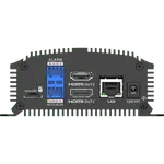 [Nexus:syscom] 4 - Codificador de Vídeo (Encoder) / Entrada HDMI o VGA / 1 Entrada de Audio DS-6701HTHI-4K(B) imagen 4