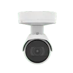 [Nexus:syscom] 2 - Cámara Bullet AI IR 2 Megapixel (1080p) / Lente 2.8-12 mm / IR 50 m (164 ft) / IP66-IP67-IK10 / Análisis IA / Wisenet 9 / Dual NPU / -40°C a +60°C / PoE XNO-A6084R imagen 2