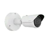 [Nexus:syscom] 4 - Cámara Bullet AI IR 2 Megapixel (1080p) / Lente 2.8-12 mm / IR 50 m (164 ft) / IP66-IP67-IK10 / Análisis IA / Wisenet 9 / Dual NPU / -40°C a +60°C / PoE XNO-A6084R imagen 4