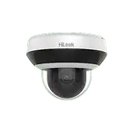 [Nexus:syscom] 2 - Mini PTZ IP 2 Megapixel / 4X Zoom / Audio Bidireccional / H.265+ / 20 mts IR EXIR / WDR 120 dB / PoE / IK10 / IP66 / Ultra Baja Iluminación / Micrófono Integrado / Micro SD PTZ-N2204I-DE3(G) imagen 2