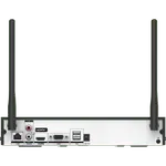 [Nexus:syscom] 3 - NVR 8 Megapixel (4K) / 4 canales IP / 1 Bahía de Disco Duro / 2 Antenas Wi-Fi / Salida de Vídeo 4K / ACUSENSE DS-7604NI-Q1/W imagen 3
