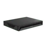 [Nexus:syscom] 3 - Caja de analiticos de inteligencia artificial 8 canales para camaras Hanwha, Deteccion de personas y vehiculos, conteo de personas y vehiculos, analiticos de intrusion AIB800LU imagen 3