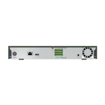 [Nexus:syscom] 4 - Caja de analiticos de inteligencia artificial 8 canales para camaras Hanwha, Deteccion de personas y vehiculos, conteo de personas y vehiculos, analiticos de intrusion AIB800LU imagen 4