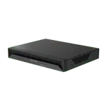 [Nexus:syscom] 1 - Caja de analiticos de inteligencia artificial 4 canales con analiticas LUMEO para camaras Hanwha, Deteccion de personas y vehiculos, conteo de personas y vehiculos AIB-800A-LU imagen 1