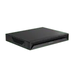 [Nexus:syscom] 3 - Caja de analiticos de inteligencia artificial 4 canales con analiticas LUMEO para camaras Hanwha, Deteccion de personas y vehiculos, conteo de personas y vehiculos AIB-800A-LU imagen 3
