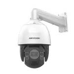 [Nexus:syscom] 1 - [Protección Activa] PTZ IP 2 Megapixel / 25X Zoom / 200 mts IR / IP67 / IK10 / ACUSEEK / ACUSEARCH / AI-ISP / AutoSeguimiento / 2 Micrófonos y 1 Bocina Integrados / Detección Facial / ACUSENSE / Hi-PoE DS-2DE7A225IWG1-E imagen 1