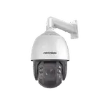 [Nexus:syscom] 1 - [Protección Activa] PTZ IP 8 Megapixel (4K) / 25X Zoom / 200 mts IR / IP67 / IK10 / ACUSEEK / ACUSEARCH / AI-ISP / AutoSeguimiento / 2 Micrófonos y 1 Bocina Integrados / Detección Facial / ACUSENSE / Hi-PoE DS-2DE7A825IWG1-E imagen 1