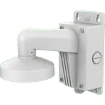 [Nexus:syscom] 1 - Caja de Conexiones de Metal / Compatible con iDS-2CD71x6 DS-2200ZJ-WAJ-140 imagen 1