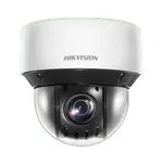 [Nexus:syscom] 1 - Mini Domo IP PTZ 4 Megapixel / 25X Zoom / 50 mts Luz Infrarroja Inteligente (Visión Nocturna) / Autoseguimiento / WDR 120 dB / PoE+ / IP66 / Ultra Baja Iluminación / MicroSD DS-2DE4A425IWG1-E imagen 1