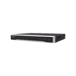 [Nexus:syscom] 1 - NVR 8 Megapixel (4K) (Compatible con Cámaras ACUSENSE) / 16 canales IP / 16 Puertos PoE+ / 2 Bahías de Disco Duro / Salida de Vídeo en 4K / 300 Metros PoE Modo Extendido DS-7616NI-Q2/16P(D) imagen 1
