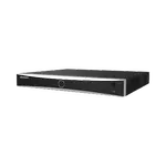 [Nexus:syscom] 1 - NVR 12 Megapixel (4K) / 32 canales IP / AcuSense (Evita Falsas Alarmas) / Reconocimiento Facial / 2 Bahías de Disco Duro / HDMI en 4K / Sin Puertos PoE+ DS-7632NXI-K2 imagen 1
