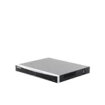 [Nexus:syscom] 2 - NVR 12 Megapixel (4K) / 32 canales IP / AcuSense (Evita Falsas Alarmas) / Reconocimiento Facial / 2 Bahías de Disco Duro / HDMI en 4K / Sin Puertos PoE+ DS-7632NXI-K2 imagen 2