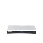 [Nexus:syscom] 2 - NVR 12 Megapixel (4K) / 16 Canales IP / 16 Puertos PoE+ / Reconocimiento Facial / AcuSense (Evita Falsas Alarmas) / 2 Bahías de Disco Duro / Switch PoE 300 mts / HDMI en 4K / Alarmas I/O / 300 Metros PoE Modo Extendido DS-7616NXI-K2/16P imagen 2