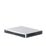 [Nexus:syscom] 3 - NVR 12 Megapixel (4K) / 16 Canales IP / 16 Puertos PoE+ / Reconocimiento Facial / AcuSense (Evita Falsas Alarmas) / 2 Bahías de Disco Duro / Switch PoE 300 mts / HDMI en 4K / Alarmas I/O / 300 Metros PoE Modo Extendido DS-7616NXI-K2/16P imagen 3