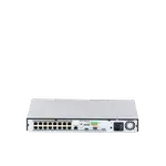 [Nexus:syscom] 4 - NVR 12 Megapixel (4K) / 16 Canales IP / 16 Puertos PoE+ / Reconocimiento Facial / AcuSense (Evita Falsas Alarmas) / 2 Bahías de Disco Duro / Switch PoE 300 mts / HDMI en 4K / Alarmas I/O / 300 Metros PoE Modo Extendido DS-7616NXI-K2/16P imagen 4