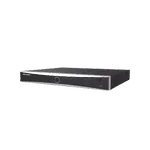 [Nexus:syscom] 1 - NVR 12 Megapixel (4K) / 32 canales IP / 16 Puertos PoE+ / Recocimiento Facial / AcuSense (Evita Falsas Alarmas) / 2 Bahías de Disco Duro / HDMI en 4K / Alarmas I/O / 300 Metros PoE Modo Extendido DS-7632NXI-K2/16P imagen 1