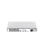 [Nexus:syscom] 3 - NVR 12 Megapixel (4K) / 32 canales IP / 16 Puertos PoE+ / Recocimiento Facial / AcuSense (Evita Falsas Alarmas) / 2 Bahías de Disco Duro / HDMI en 4K / Alarmas I/O / 300 Metros PoE Modo Extendido DS-7632NXI-K2/16P imagen 3