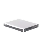 [Nexus:syscom] 5 - NVR 12 Megapixel (4K) / 32 canales IP / 16 Puertos PoE+ / Recocimiento Facial / AcuSense (Evita Falsas Alarmas) / 2 Bahías de Disco Duro / HDMI en 4K / Alarmas I/O / 300 Metros PoE Modo Extendido DS-7632NXI-K2/16P imagen 5