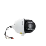 [Nexus:syscom] 2 - [PROTECCIÓN ACTIVA] Domo PTZ IP 4 Megapixel / 32X Zoom / 200 mts IR / ACUSENSE (Evita Falsas Alarmas) / IP66 / IK10 / Alerta Audible y Luz Estroboscópica / Autoseguimiento 2.0 / Hi-PoE / DARKFIGHTER / Rapid Focus / MicroSD DS-2DE7A432IW-AEB(T5) imagen 2
