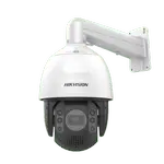 [Nexus:syscom] 1 - [PROTECCIÓN ACTIVA] Domo PTZ IP 8 Megapixel / 25X Zoom / 200 mts IR / ACUSENSE (Evita Falsas Alarmas) / IP66 / IK10 / Alerta Audible y Luz Estroboscópica / Autoseguimiento 2.0 / Hi-PoE / DARKFIGHTER / Rapid Focus / microSD DS-2DE7A825IW-AEB(T5) imagen 1