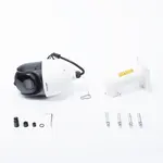 [Nexus:syscom] 2 - [PROTECCIÓN ACTIVA] Domo PTZ IP 8 Megapixel / 25X Zoom / 200 mts IR / ACUSENSE (Evita Falsas Alarmas) / IP66 / IK10 / Alerta Audible y Luz Estroboscópica / Autoseguimiento 2.0 / Hi-PoE / DARKFIGHTER / Rapid Focus / microSD DS-2DE7A825IW-AEB(T5) imagen 2