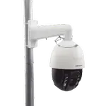 [Nexus:syscom] 3 - [PROTECCIÓN ACTIVA] Domo PTZ IP 8 Megapixel / 25X Zoom / 200 mts IR / ACUSENSE (Evita Falsas Alarmas) / IP66 / IK10 / Alerta Audible y Luz Estroboscópica / Autoseguimiento 2.0 / Hi-PoE / DARKFIGHTER / Rapid Focus / microSD DS-2DE7A825IW-AEB(T5) imagen 3