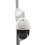 [Nexus:syscom] 4 - [PROTECCIÓN ACTIVA] Domo PTZ IP 8 Megapixel / 25X Zoom / 200 mts IR / ACUSENSE (Evita Falsas Alarmas) / IP66 / IK10 / Alerta Audible y Luz Estroboscópica / Autoseguimiento 2.0 / Hi-PoE / DARKFIGHTER / Rapid Focus / microSD DS-2DE7A825IW-AEB(T5) imagen 4