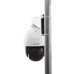 [Nexus:syscom] 6 - [PROTECCIÓN ACTIVA] Domo PTZ IP 8 Megapixel / 25X Zoom / 200 mts IR / ACUSENSE (Evita Falsas Alarmas) / IP66 / IK10 / Alerta Audible y Luz Estroboscópica / Autoseguimiento 2.0 / Hi-PoE / DARKFIGHTER / Rapid Focus / microSD DS-2DE7A825IW-AEB(T5) imagen 6