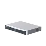 [Nexus:syscom] 4 - NVR 12 Megapixel (4K) / 16 canales IP / AcuSense (Evita Falsas Alarmas) / Reconocimiento Facial / 1 Bahía de Disco Duro  / HDMI en 4K / Sin Puertos PoE+ DS-7616NXI-K1(B) imagen 4