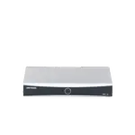 [Nexus:syscom] 5 - NVR 12 Megapixel (4K) / 16 canales IP / AcuSense (Evita Falsas Alarmas) / Reconocimiento Facial / 1 Bahía de Disco Duro  / HDMI en 4K / Sin Puertos PoE+ DS-7616NXI-K1(B) imagen 5