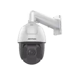 [Nexus:syscom] 1 - PTZ IP 4 Megapixel / 25X Zoom / 150 mts IR / DARKFIGHTER / ACUSENSE (Evita Falsas Alarmas) / Exterior IP66 / WDR 120 dB / PoE+ / Alarmas y Audio I/O / Micro SD / Metal / 24 VCA DS-2DE5425IW-AE(T5) imagen 1