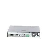 [Nexus:syscom] 2 - NVR 12 Megapixel (4K) / 32 canales IP / 16 Puertos PoE+ / Reconocimiento Facial / AcuSense (Evita Falsas Alarmas) / 4 Bahías de Disco Duro / Switch PoE 300 mts / HDMI en 4K / Alarmas I/O DS-7732NXI-K4/16P imagen 2