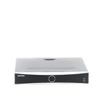 [Nexus:syscom] 3 - NVR 12 Megapixel (4K) / 32 canales IP / 16 Puertos PoE+ / Reconocimiento Facial / AcuSense (Evita Falsas Alarmas) / 4 Bahías de Disco Duro / Switch PoE 300 mts / HDMI en 4K / Alarmas I/O DS-7732NXI-K4/16P imagen 3