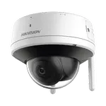 [Nexus:syscom] 1 - Domo IP 2 Megapixel / Lente 2.8 mm / 30 mts IR / Exterior IP66 / Wi-Fi / WDR 120 dB / H.265+ / Micrófono y Bocina Interconstruido / MicroSD DS-2CV2121G2-IDW(E) imagen 1