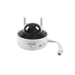 [Nexus:syscom] 2 - Domo IP 2 Megapixel / Lente 2.8 mm / 30 mts IR / Exterior IP66 / Wi-Fi / WDR 120 dB / H.265+ / Micrófono y Bocina Interconstruido / MicroSD DS-2CV2121G2-IDW(E) imagen 2