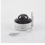 [Nexus:syscom] 3 - Domo IP 2 Megapixel / Lente 2.8 mm / 30 mts IR / Exterior IP66 / Wi-Fi / WDR 120 dB / H.265+ / Micrófono y Bocina Interconstruido / MicroSD DS-2CV2121G2-IDW(E) imagen 3