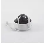 [Nexus:syscom] 4 - Domo IP 2 Megapixel / Lente 2.8 mm / 30 mts IR / Exterior IP66 / Wi-Fi / WDR 120 dB / H.265+ / Micrófono y Bocina Interconstruido / MicroSD DS-2CV2121G2-IDW(E) imagen 4