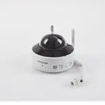 [Nexus:syscom] 5 - Domo IP 2 Megapixel / Lente 2.8 mm / 30 mts IR / Exterior IP66 / Wi-Fi / WDR 120 dB / H.265+ / Micrófono y Bocina Interconstruido / MicroSD DS-2CV2121G2-IDW(E) imagen 5