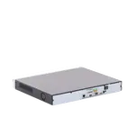 [Nexus:syscom] 2 - NVR 12 Megapixel (4K) / 16 canales IP / AcuSense (Evita Falsas Alarmas) / Reconocimiento Facial / 2 Bahías de Disco Duro / HDMI en 4K / Sin Puertos PoE+ / Alarmas I/O DS-7616NXI-K2 imagen 2