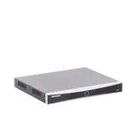[Nexus:syscom] 3 - NVR 12 Megapixel (4K) / 16 canales IP / AcuSense (Evita Falsas Alarmas) / Reconocimiento Facial / 2 Bahías de Disco Duro / HDMI en 4K / Sin Puertos PoE+ / Alarmas I/O DS-7616NXI-K2 imagen 3