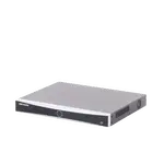 [Nexus:syscom] 4 - NVR 12 Megapixel (4K) / 16 canales IP / AcuSense (Evita Falsas Alarmas) / Reconocimiento Facial / 2 Bahías de Disco Duro / HDMI en 4K / Sin Puertos PoE+ / Alarmas I/O DS-7616NXI-K2 imagen 4