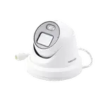 [Nexus:syscom] 3 - Turret IP 4 Megapixel / Imagen a Color 24/7 / Lente 4 mm / Luz Blanca 30 mts / WDR 130 dB / Exterior IP67 / Micrófono Integrado / Captura Facial / Videoanaliticos (Filtro de Falsas Alarmas) / Metal / MicroSD DS-2CD2347G2-L(U)(C) imagen 3