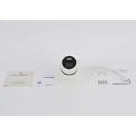 [Nexus:syscom] 6 - Turret IP 4 Megapixel / Imagen a Color 24/7 / Lente 4 mm / Luz Blanca 30 mts / WDR 130 dB / Exterior IP67 / Micrófono Integrado / Captura Facial / Videoanaliticos (Filtro de Falsas Alarmas) / Metal / MicroSD DS-2CD2347G2-L(U)(C) imagen 6