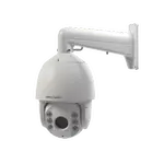 [Nexus:syscom] 1 - Domo PTZ IP 2 Megapixel / 32X Zoom / 150 mts IR /Exterior IP66 / Autoseguimiento / WDR / Hi-PoE / 60 IPS / Entrada-Salidad de Audio y Alarma / MicroSD DS-2DE7232IW-AE imagen 1