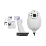 [Nexus:syscom] 2 - Domo PTZ IP 2 Megapixel / 32X Zoom / 150 mts IR /Exterior IP66 / Autoseguimiento / WDR / Hi-PoE / 60 IPS / Entrada-Salidad de Audio y Alarma / MicroSD DS-2DE7232IW-AE imagen 2