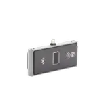 [Nexus:syscom] 2 - Módulo lector de Huellas, Códigos QR y Bluetooth / Compatible con DS-K1T673DWX / Conexión USB DS-KAB673-FBQR imagen 2