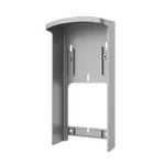 [Nexus:syscom] 1 - Carcasa Protectora para Biometricos DS-K1T341 y DS-K1T342 / Protege de la Lluvia / Policarbonato DS-KAB34X-S1 imagen 1