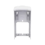 [Nexus:syscom] 2 - Carcasa Protectora para Biometricos DS-K1T341 y DS-K1T342 / Protege de la Lluvia / Policarbonato DS-KAB34X-S1 imagen 2